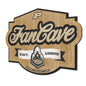 Purdue Boilermakers Fan Cave Sign