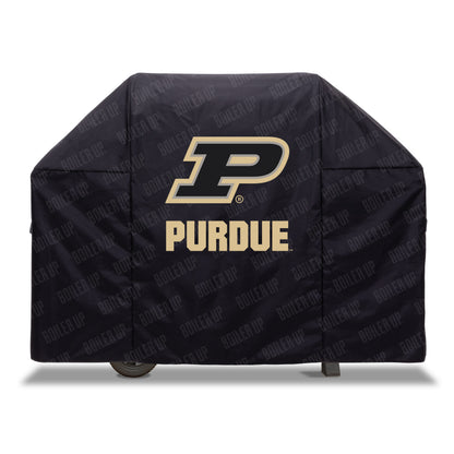 NCAA Purdue Boilermakers Heavy Duty Grill Cover