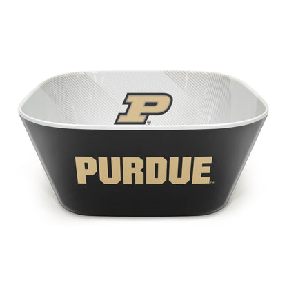 Purdue Boilermakers Large Party Bowl Alt 1