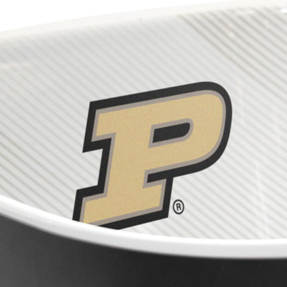 Purdue Boilermakers Large Party Bowl Alt 2
