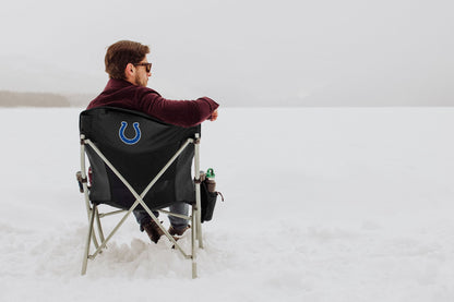 Indianapolis Colts - PT-XL Heavy Duty Camping Chair