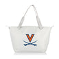 Virginia Cavaliers - Tarana Recycled Cooler Tote Bag