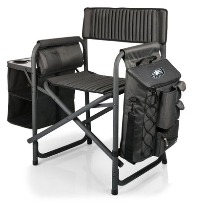 Philadelphia Eagles - Fusion Camping Chair