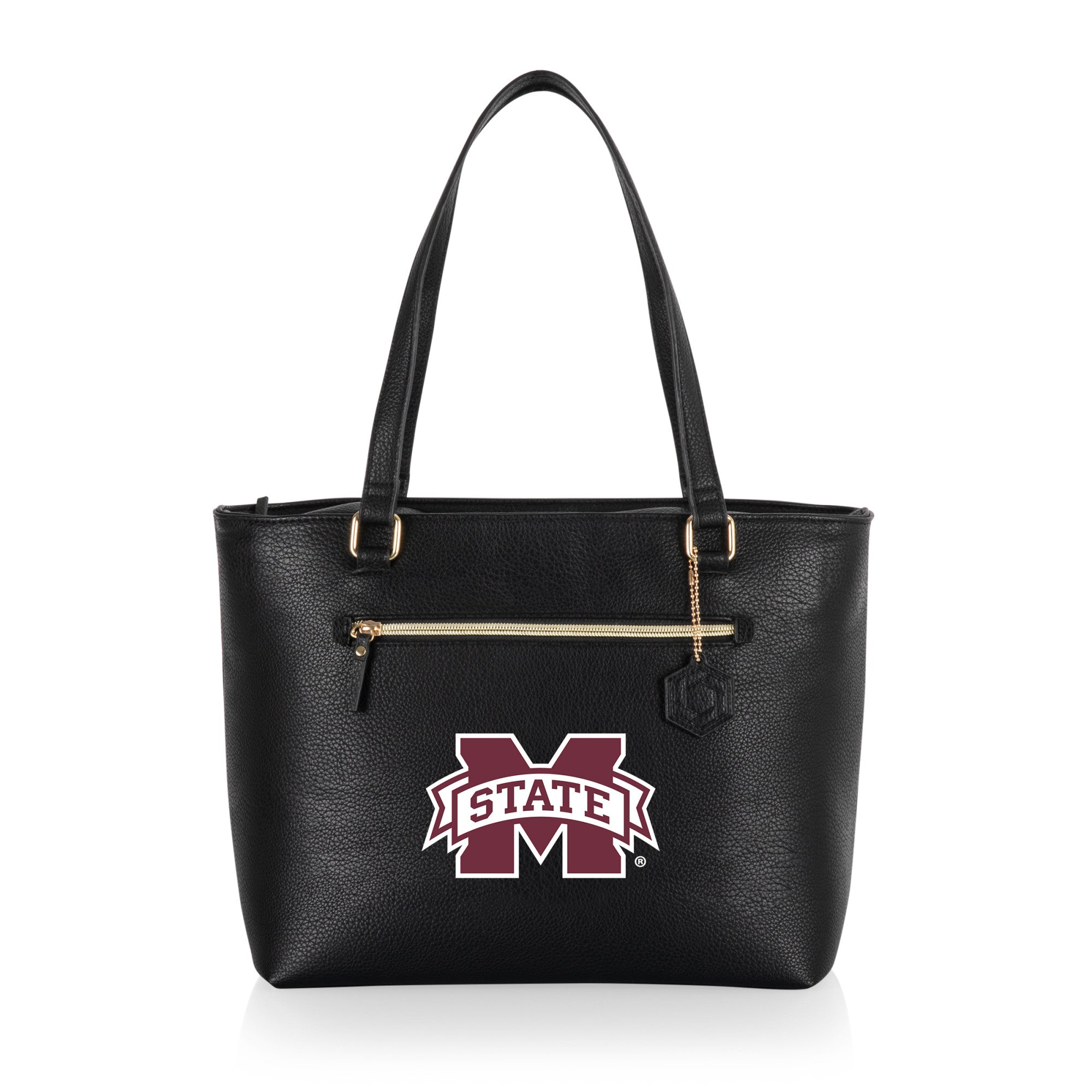 Mississippi State Bulldogs - Uptown Cooler Tote Bag – Comfort 4U