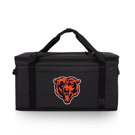 Chicago Bears - 64 Can Collapsible Cooler