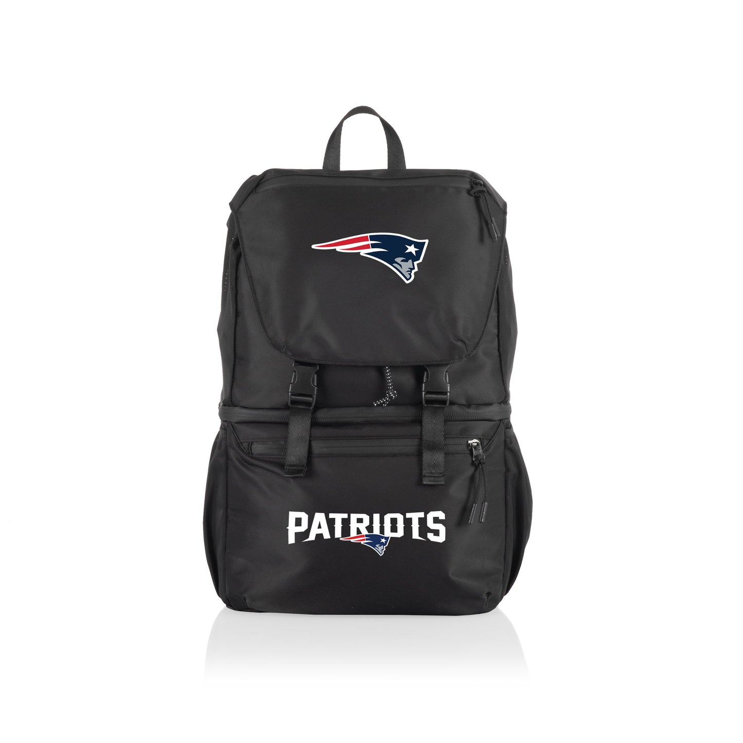 New England Patriots - Tarana Recycled Backpack Cooler