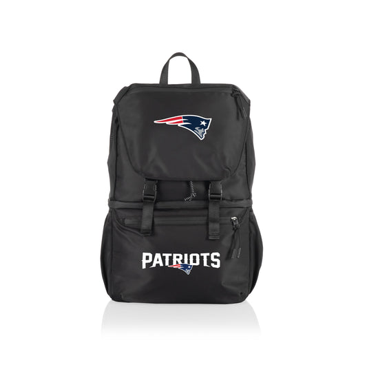 New England Patriots - Tarana Recycled Backpack Cooler
