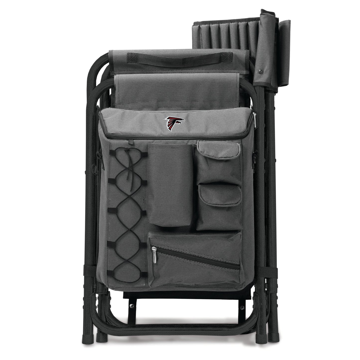 Atlanta Falcons - Fusion Camping Chair