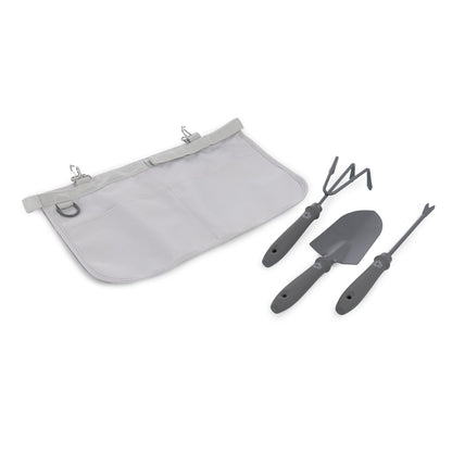 Garden Bucket Tool Organizer