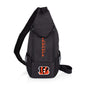 Cincinnati Bengals - Strider Cooler Sling Bag