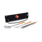 Cleveland Browns - BBQ Roll Up 3 Piece Set