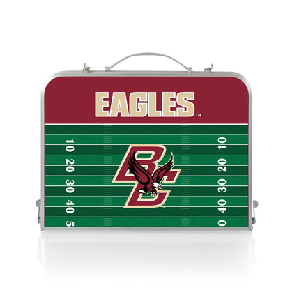 Boston College Eagles - Concert Table Mini Portable Table