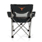 Texas Longhorns - Campsite Camp Chair
