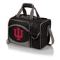 Indiana Hoosiers - Malibu Picnic Basket Cooler