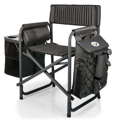 Pittsburgh Steelers - Fusion Camping Chair