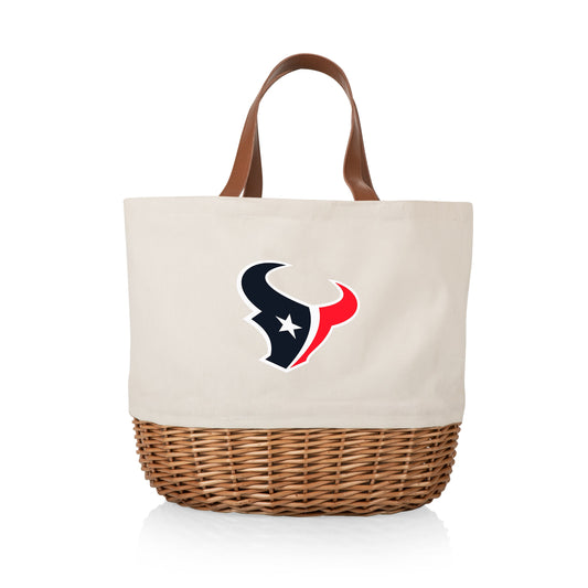 Houston Texans - Promenade Picnic Basket
