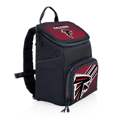Atlanta Falcons - PTX 2.0 Tarana Recycled Backpack Cooler