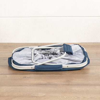 Metro Basket Collapsible Cooler Tote
