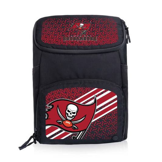 Tampa Bay Buccaneers - PTX 2.0 Tarana Recycled Backpack Cooler