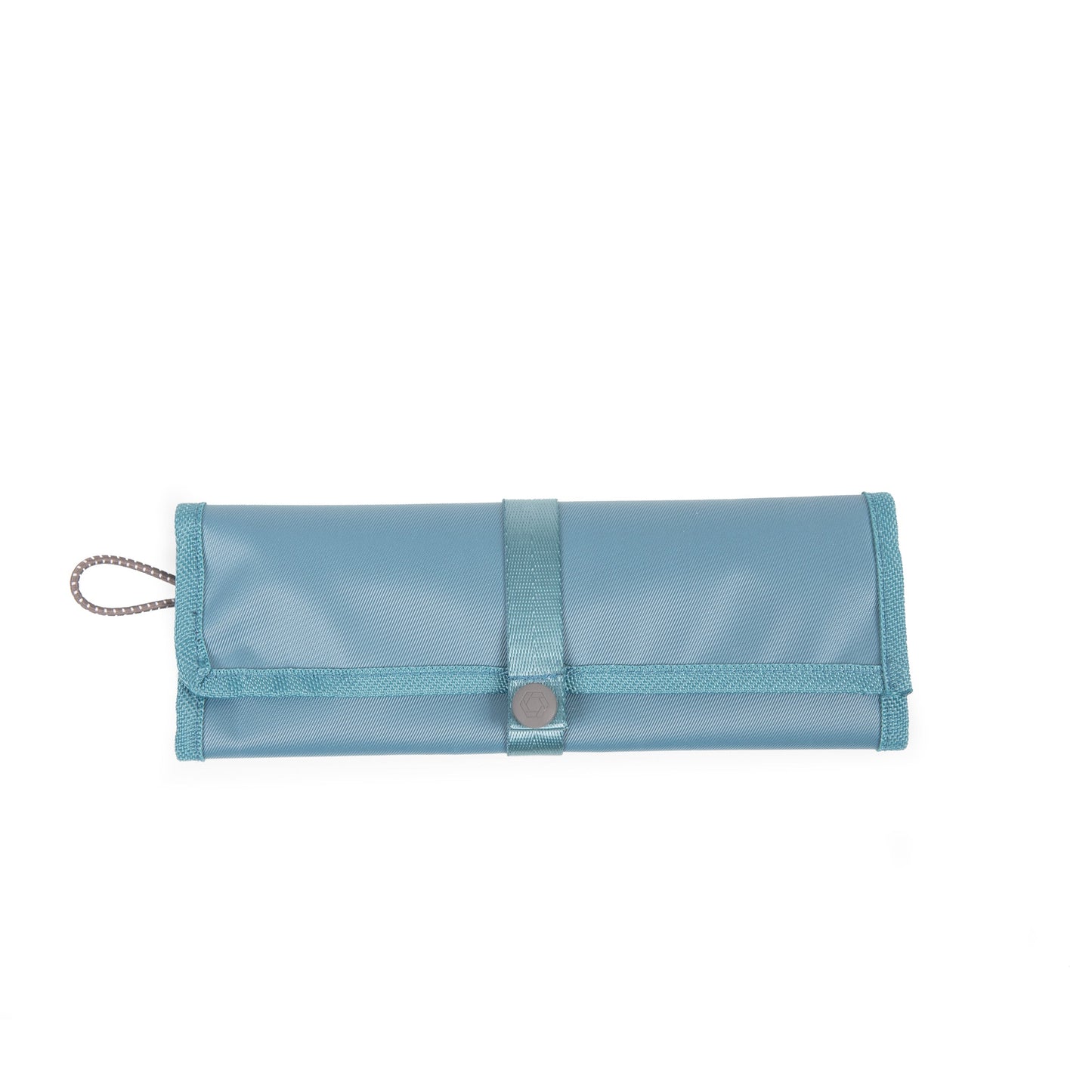 Tarana Recycled Lunch Bag Cooler with Utensils