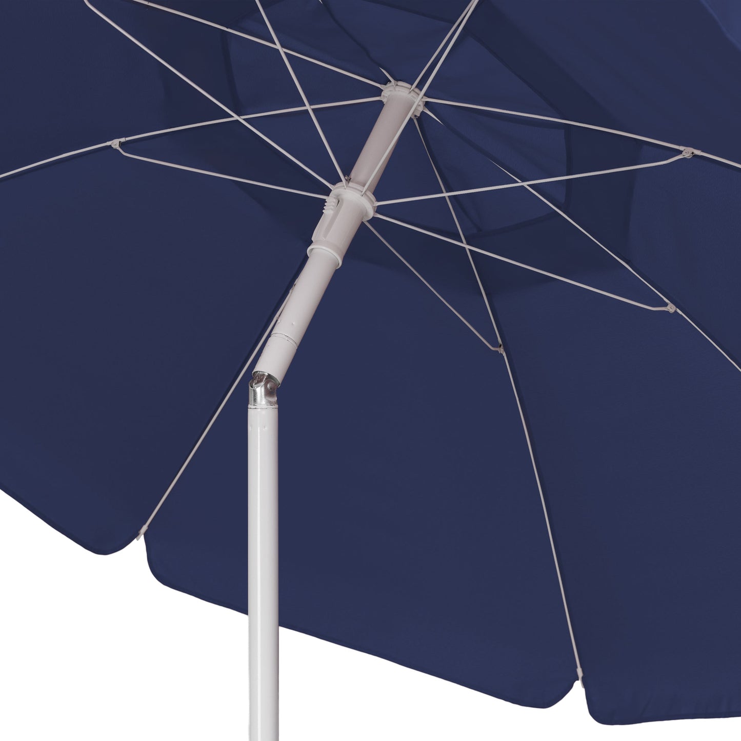 Virginia Cavaliers - 5.5 Ft. Portable Beach Umbrella