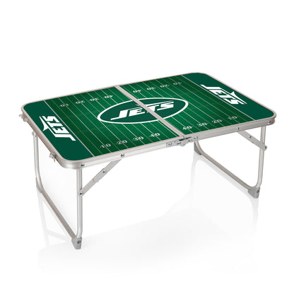 New York Jets - Concert Table Mini Portable Table