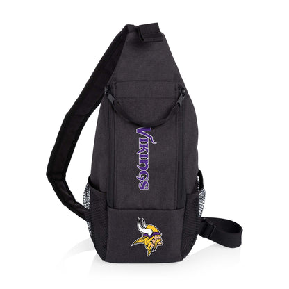 Minnesota Vikings - Strider Cooler Sling Bag