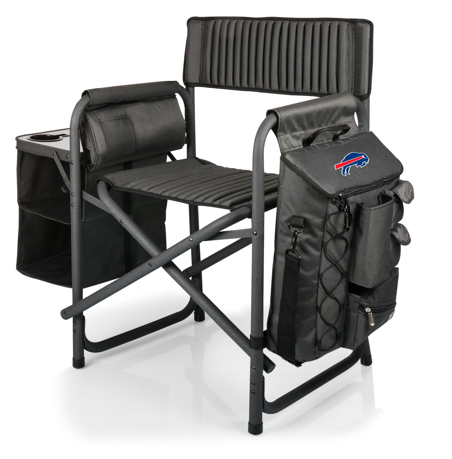 Buffalo Bills - Fusion Camping Chair
