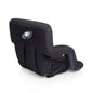 Philadelphia Eagles - Ventura Portable Reclining Stadium Seat