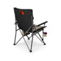 Oregon State Beavers - Big Bear XXL Camping Chair with Cooler