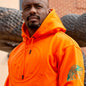 FAMU "The Highest Of Seven Hills" Hoodie