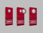 NCAA Wall Art thats also Corn Hole - University of Alabama