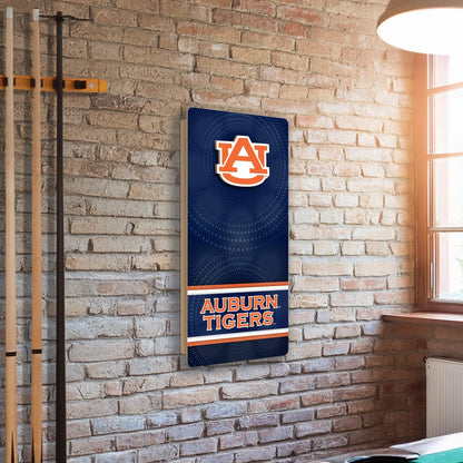 Auburn

NCAA Wall Art thats also Corn Hole - Auburn University