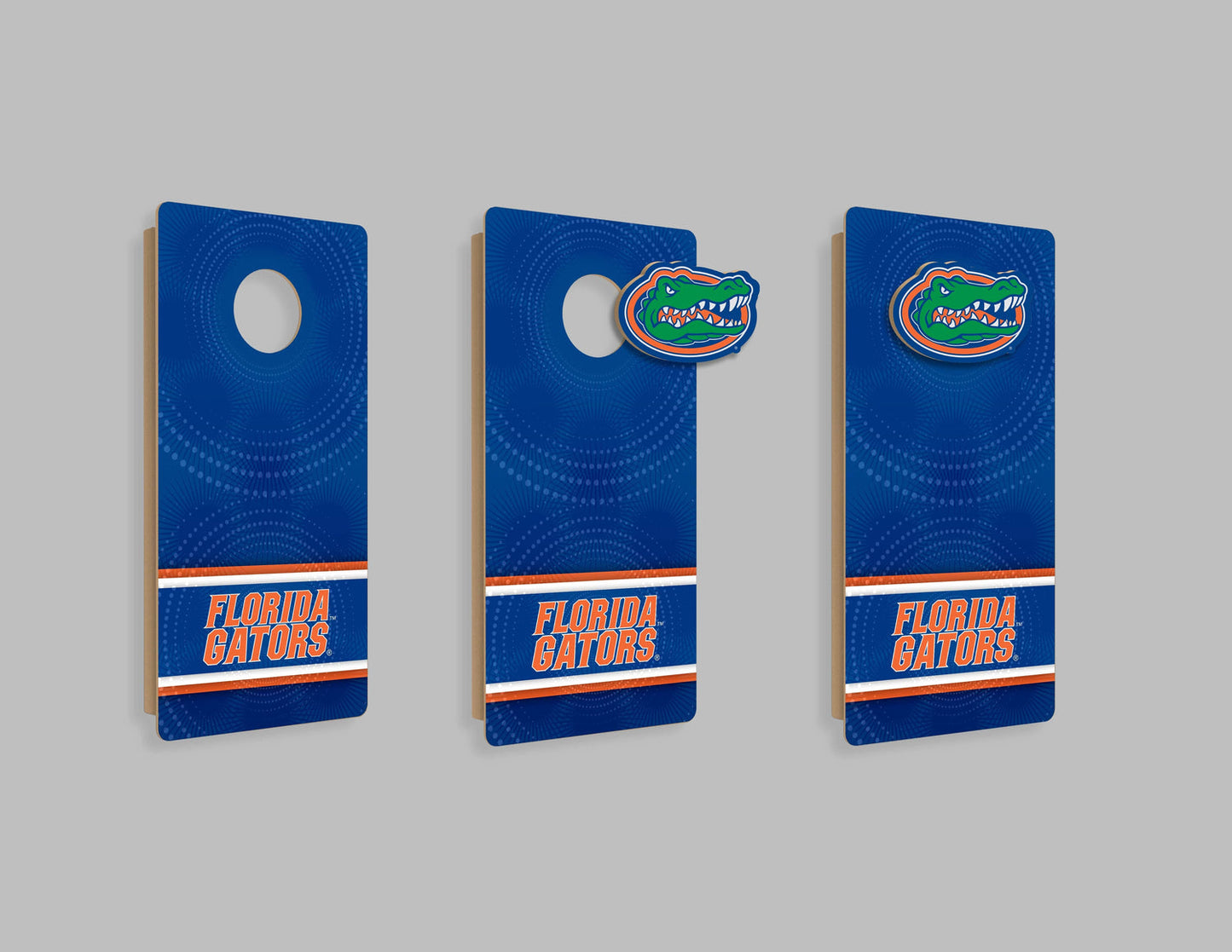 NCAA Wall Art thats also Corn Hole -University of Florida