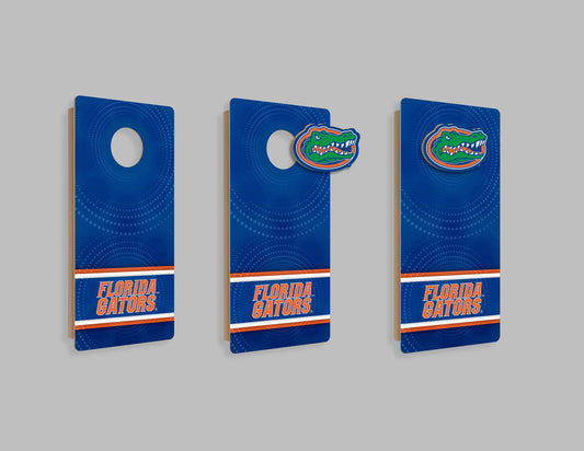 NCAA Wall Art thats also Corn Hole -University of Florida