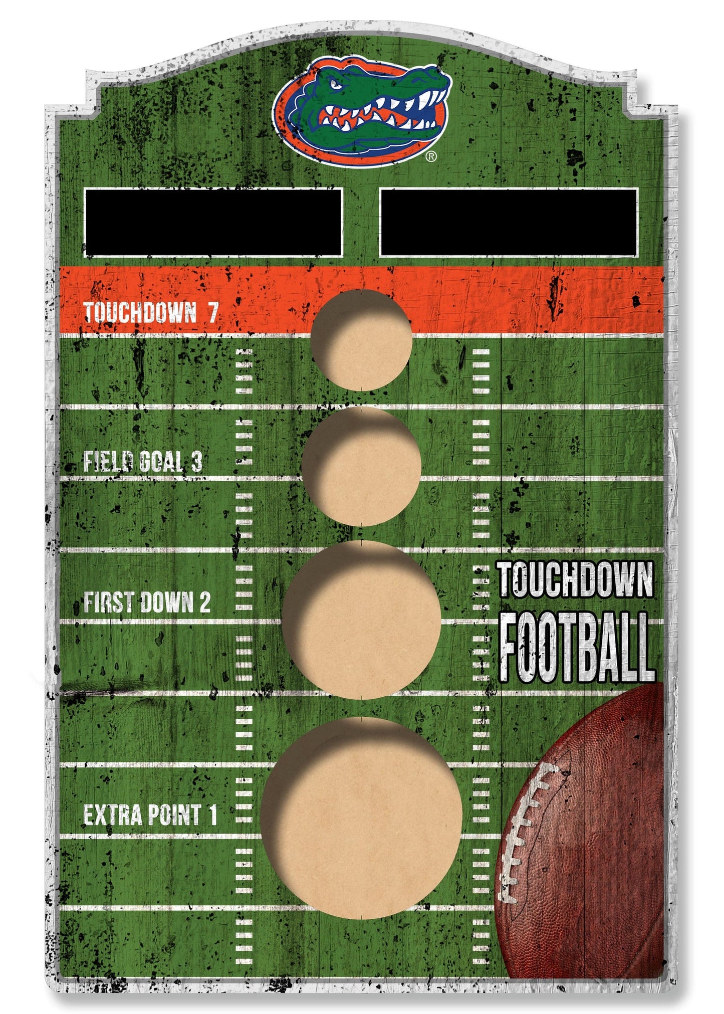 University of Florida Gators Bean Bag Toss