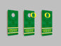 Oregon

NCAA Wall Art thats also Corn Hole -University of Oregon