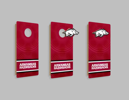 NCAA Wall Art thats also Corn Hole -University of Arkansas
Regular price$59.99
