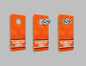 NCAA Wall Art thats also Corn Hole -Oklahoma State University