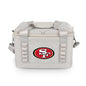 San Francisco 49ers - Tarana Superthick Recycled Cooler - 12 can