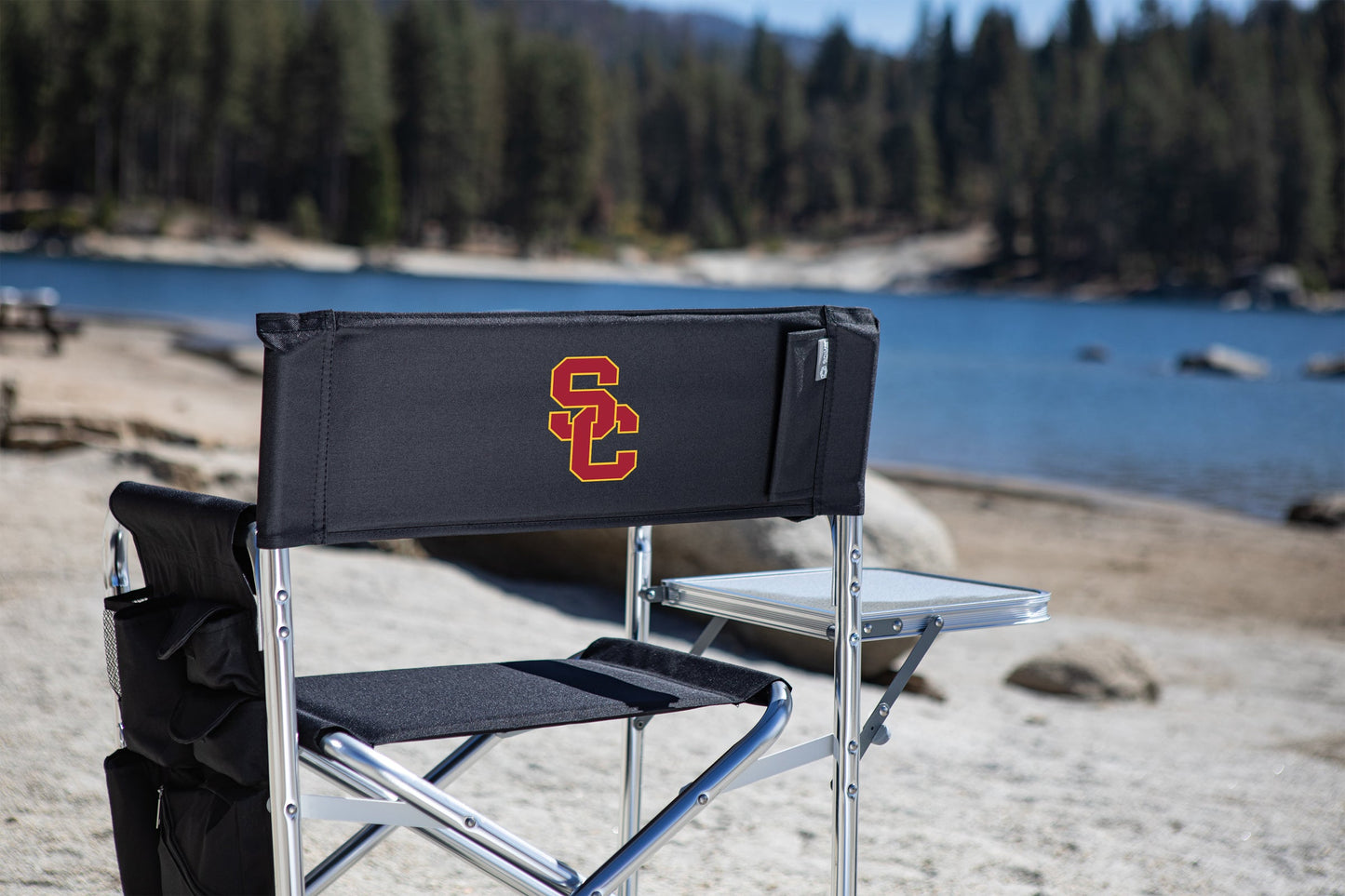 USC Trojans - Sports Chair