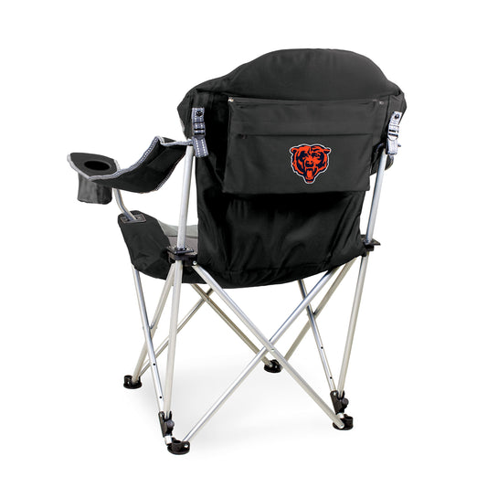 Chicago Bears - Reclining Camp Chair