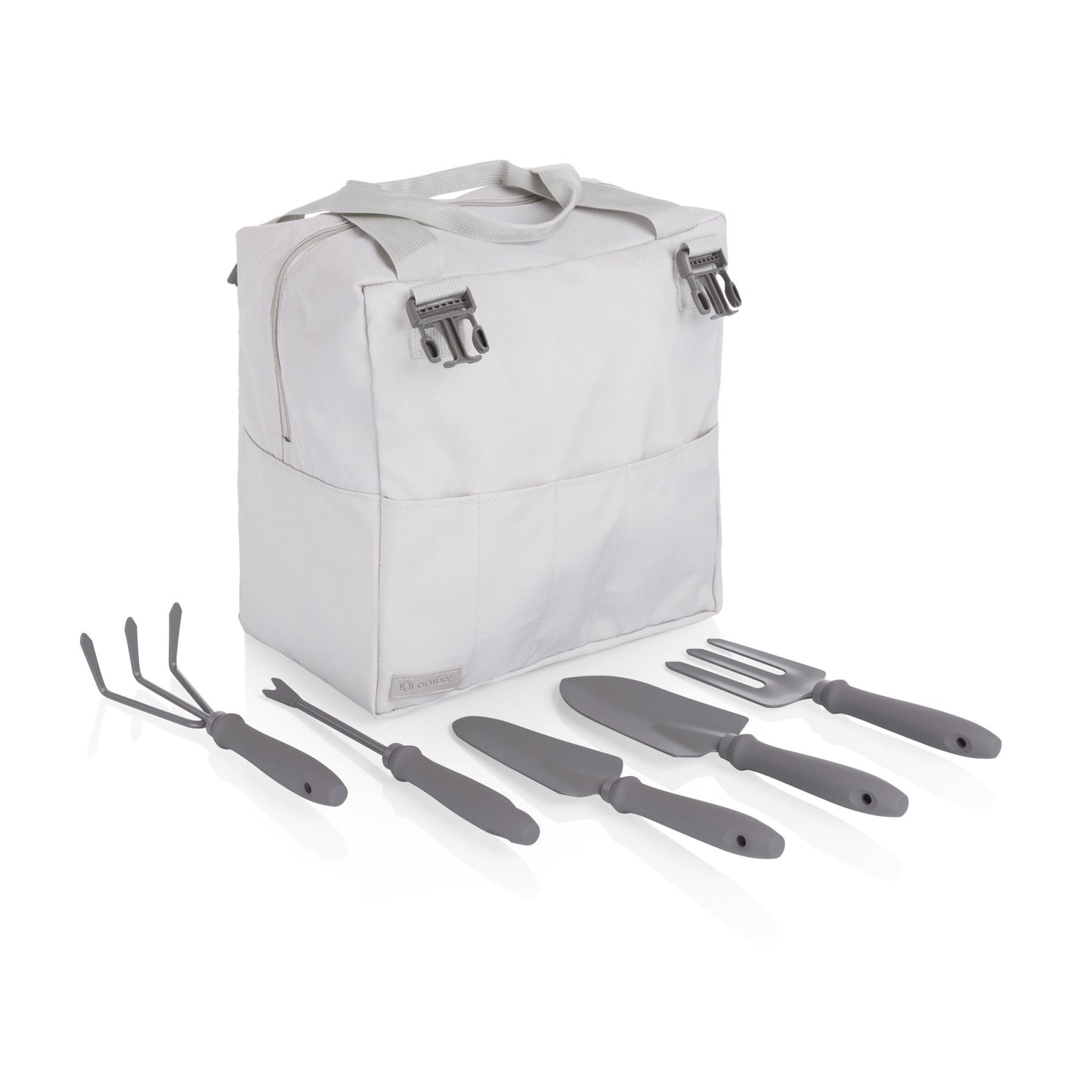 Gardener 2.0 Folding Seat with Tools