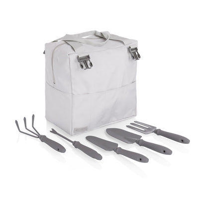 Gardener 2.0 Folding Seat with Tools