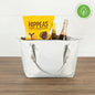 Tarana Recycled Cooler Tote Bag