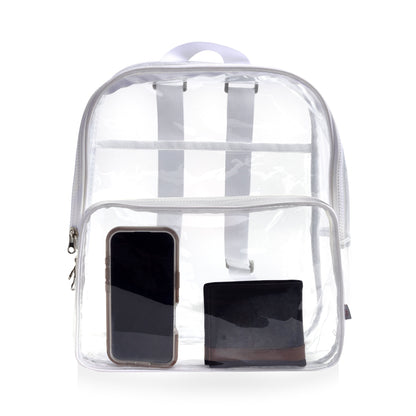 Clear Stadium Backpack