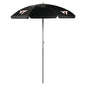 Virginia Tech Hokies - 5.5 Ft. Portable Beach Umbrella