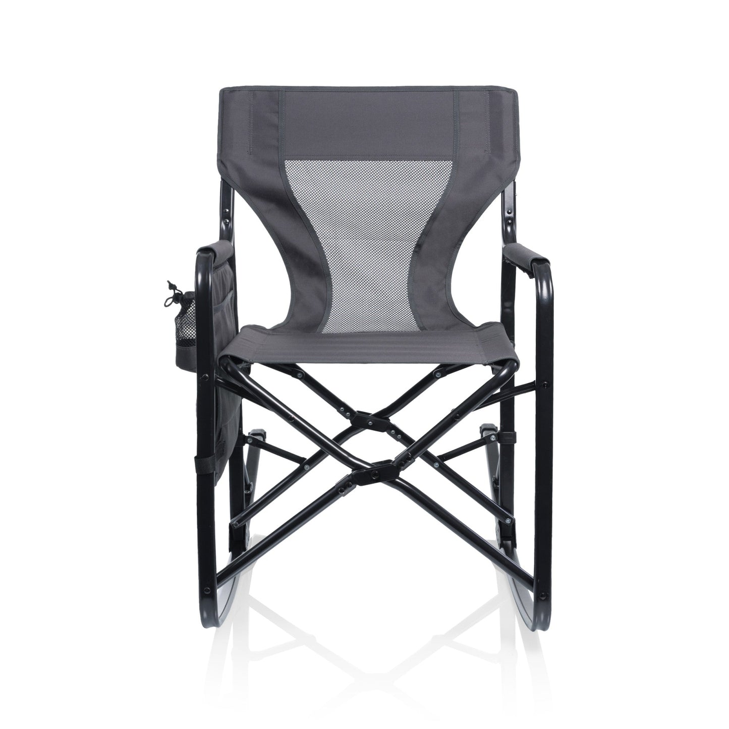 Woodland Rocking Camping Chair