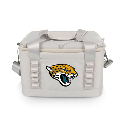 Jacksonville Jaguars - Tarana Superthick Recycled Cooler - 12 can