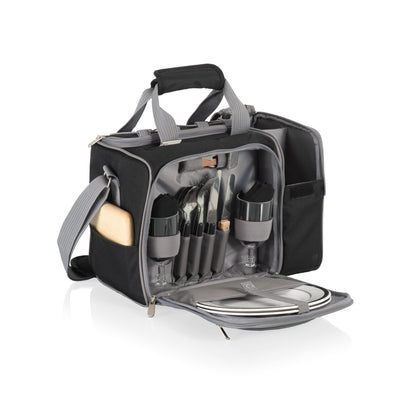 Washington Commanders - Malibu Picnic Basket Cooler